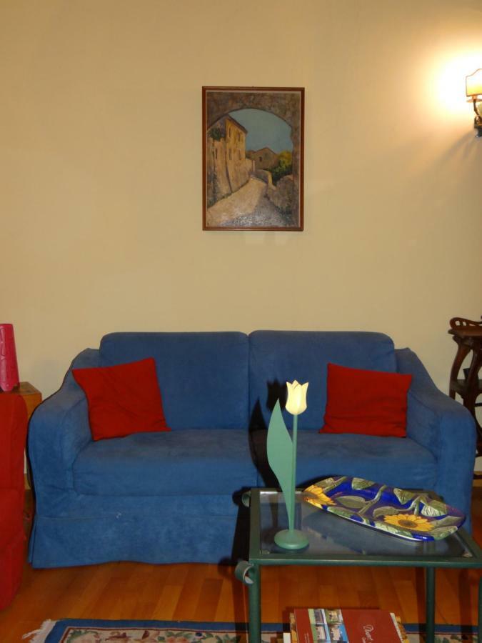 Ferienwohnung Residenza Al Fillungo Lucca Exterior foto